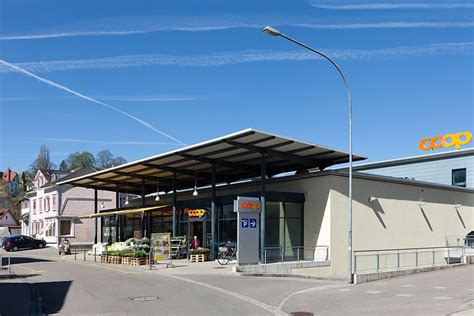 Flawil Shop & Tankstelle